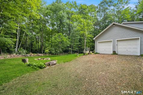 77 Cemetery Road Union CT 06076