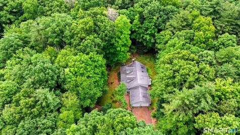 77 Cemetery Road Union CT 06076