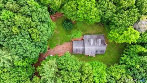 77 Cemetery Road Union CT 06076