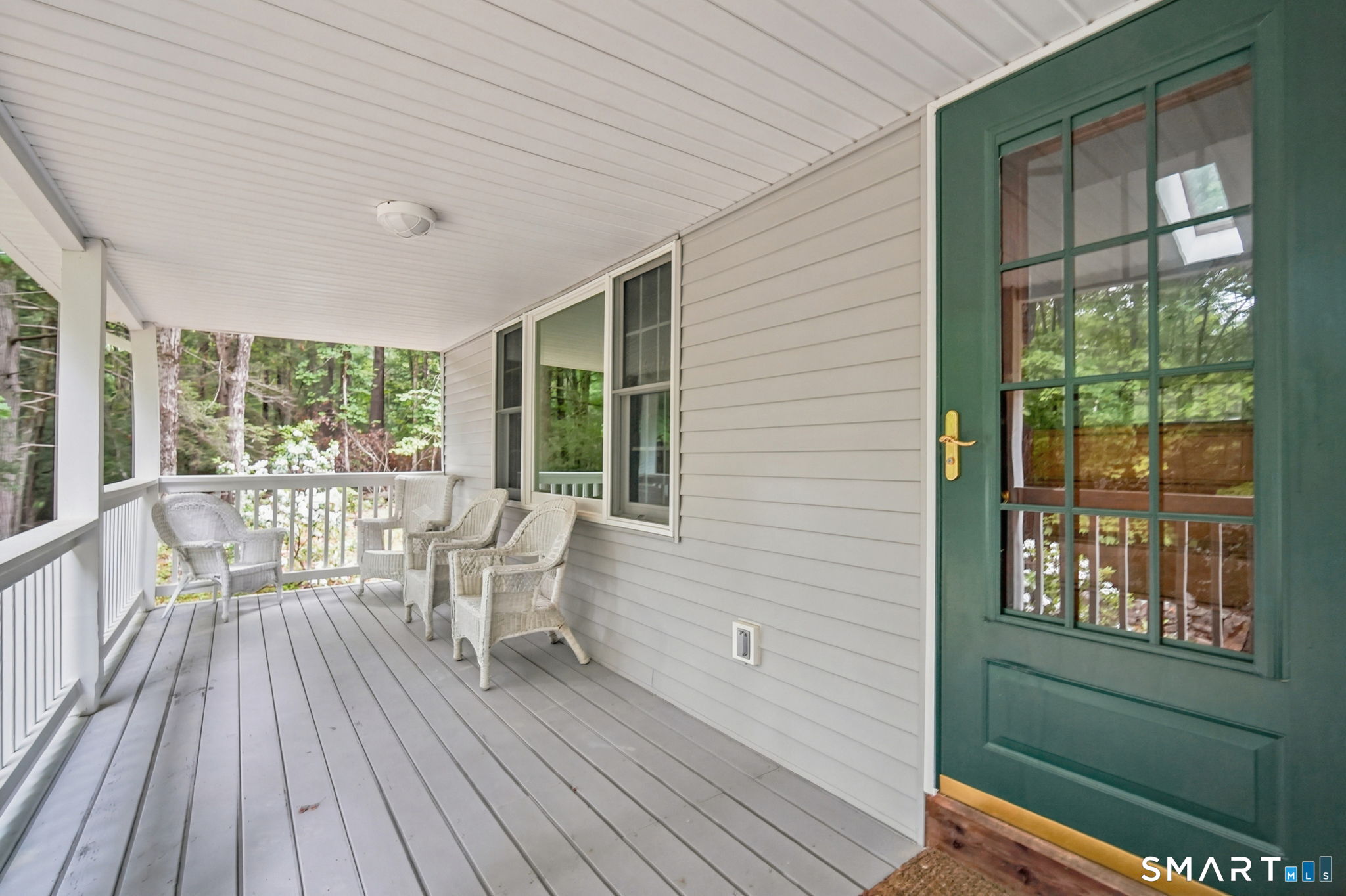 77 Cemetery Road Union CT 06076