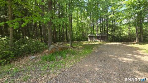 77 Cemetery Road Union CT 06076