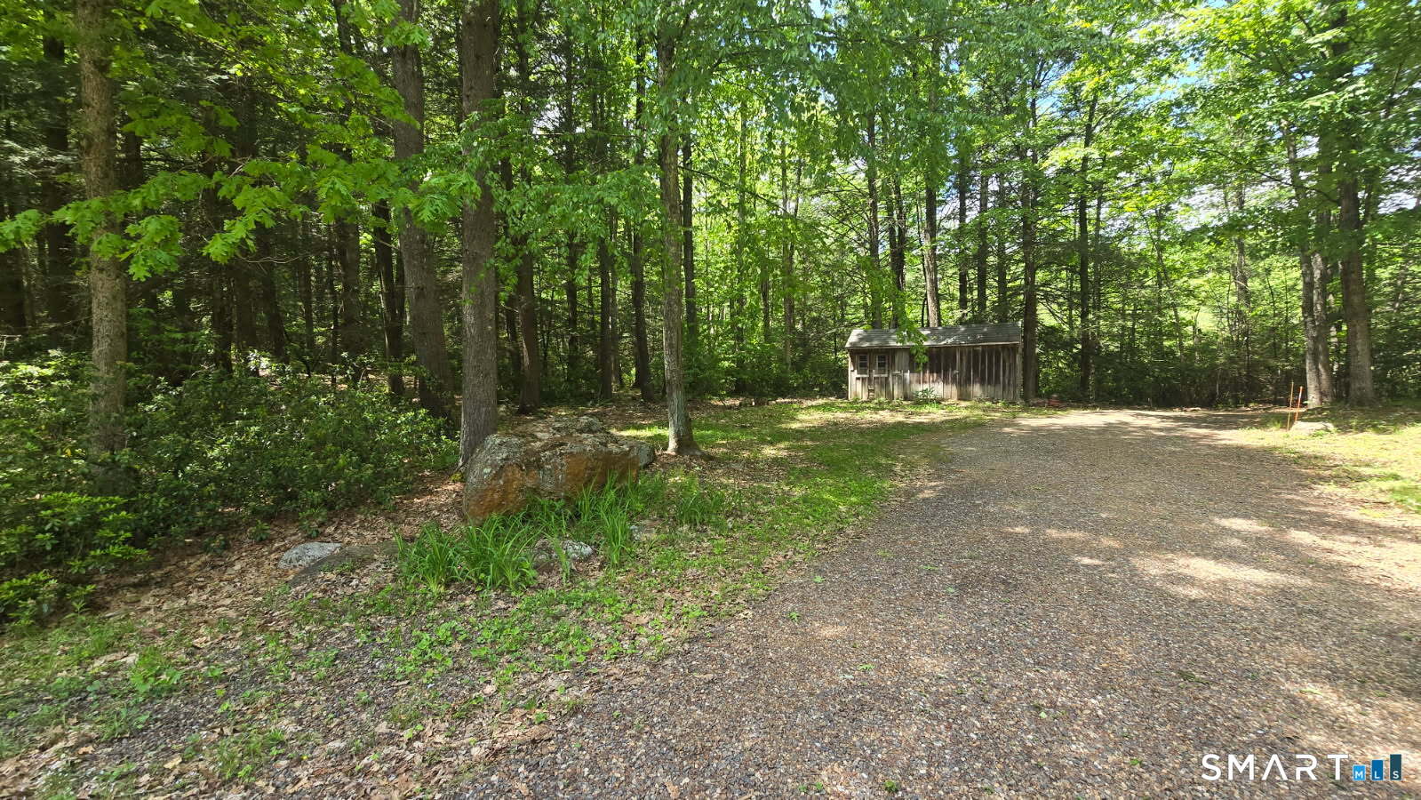 77 Cemetery Road Union CT 06076