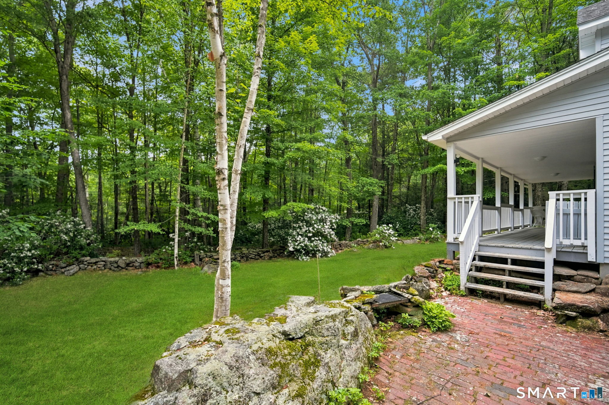 77 Cemetery Road Union CT 06076