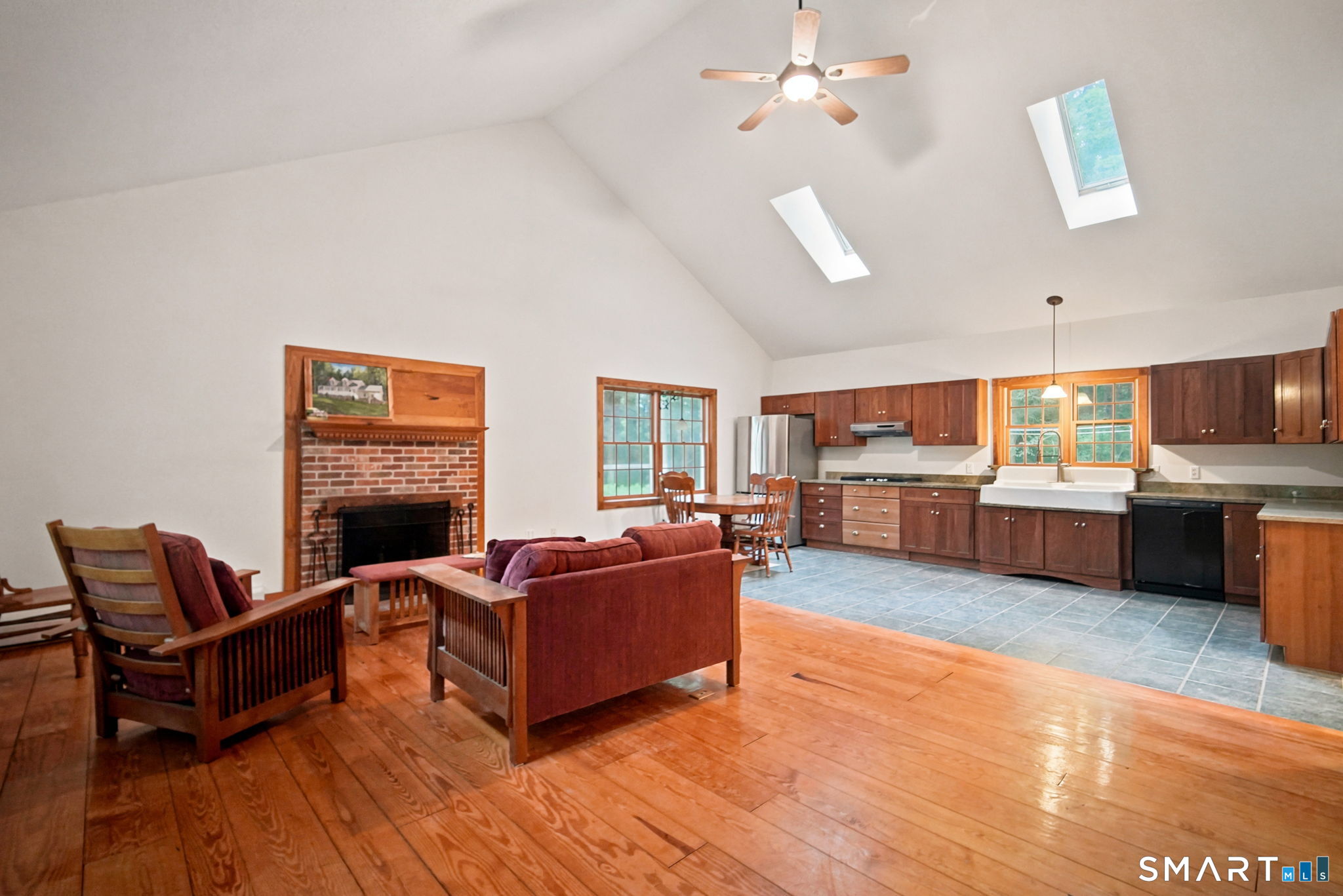 77 Cemetery Road Union CT 06076