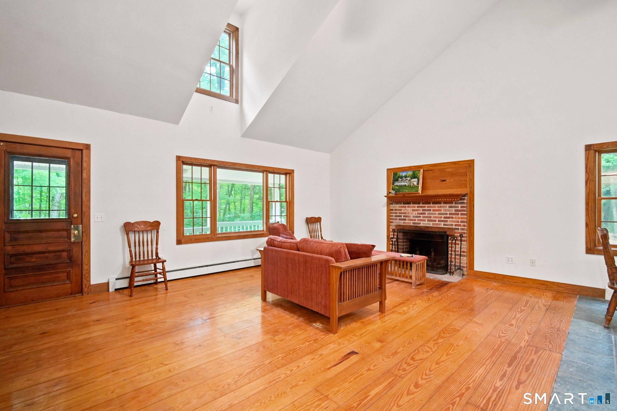 77 Cemetery Road Union CT 06076