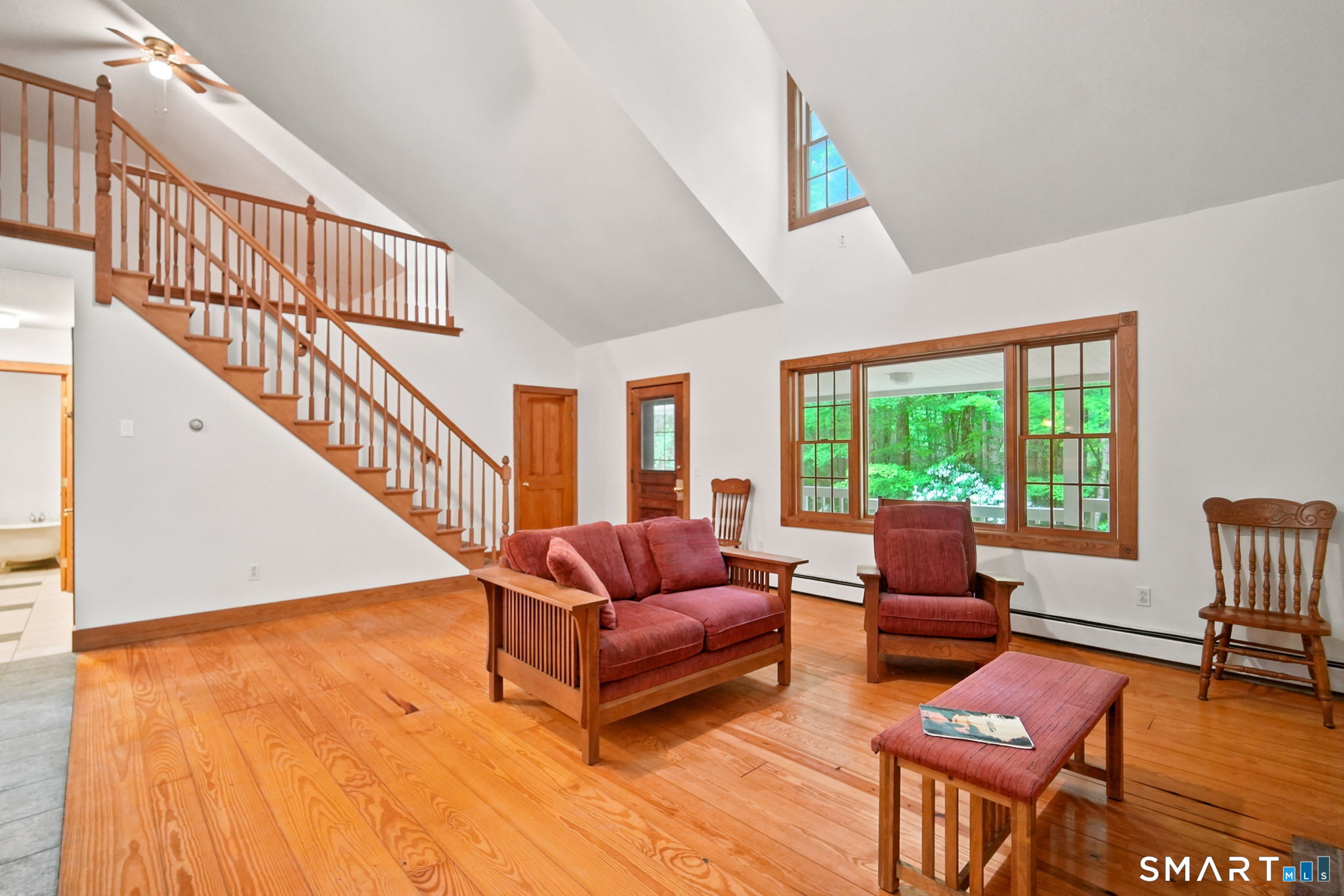 77 Cemetery Road Union CT 06076