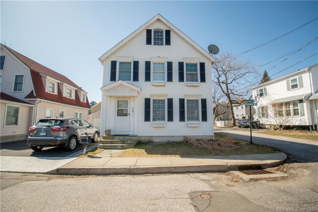 30 Wildwood Avenue Milford CT 06460