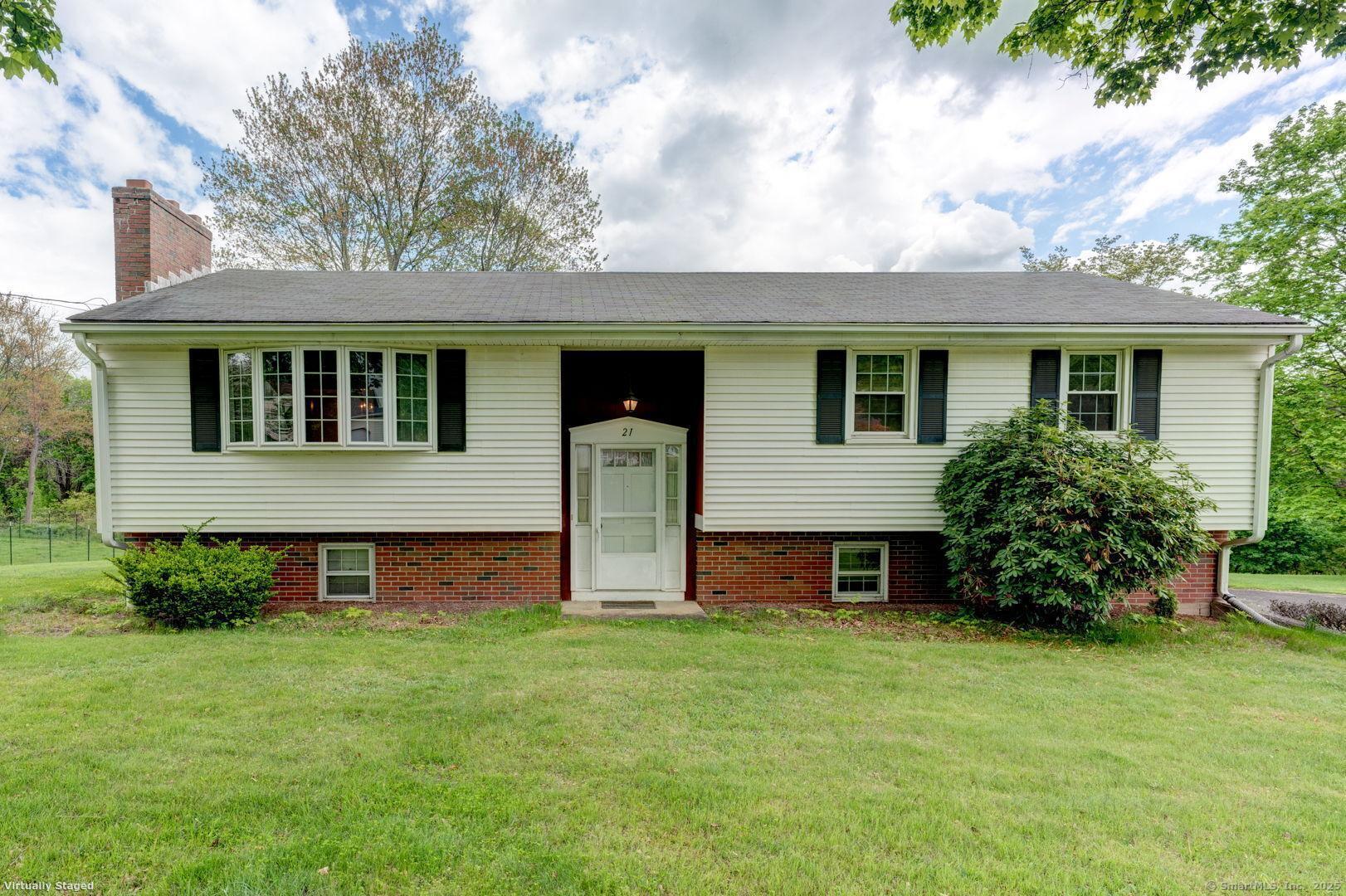 21 Summit Farms Road Southington CT 06489