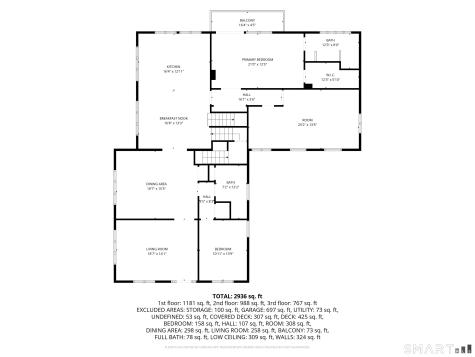 13 Windaway Road Bethel CT 06801