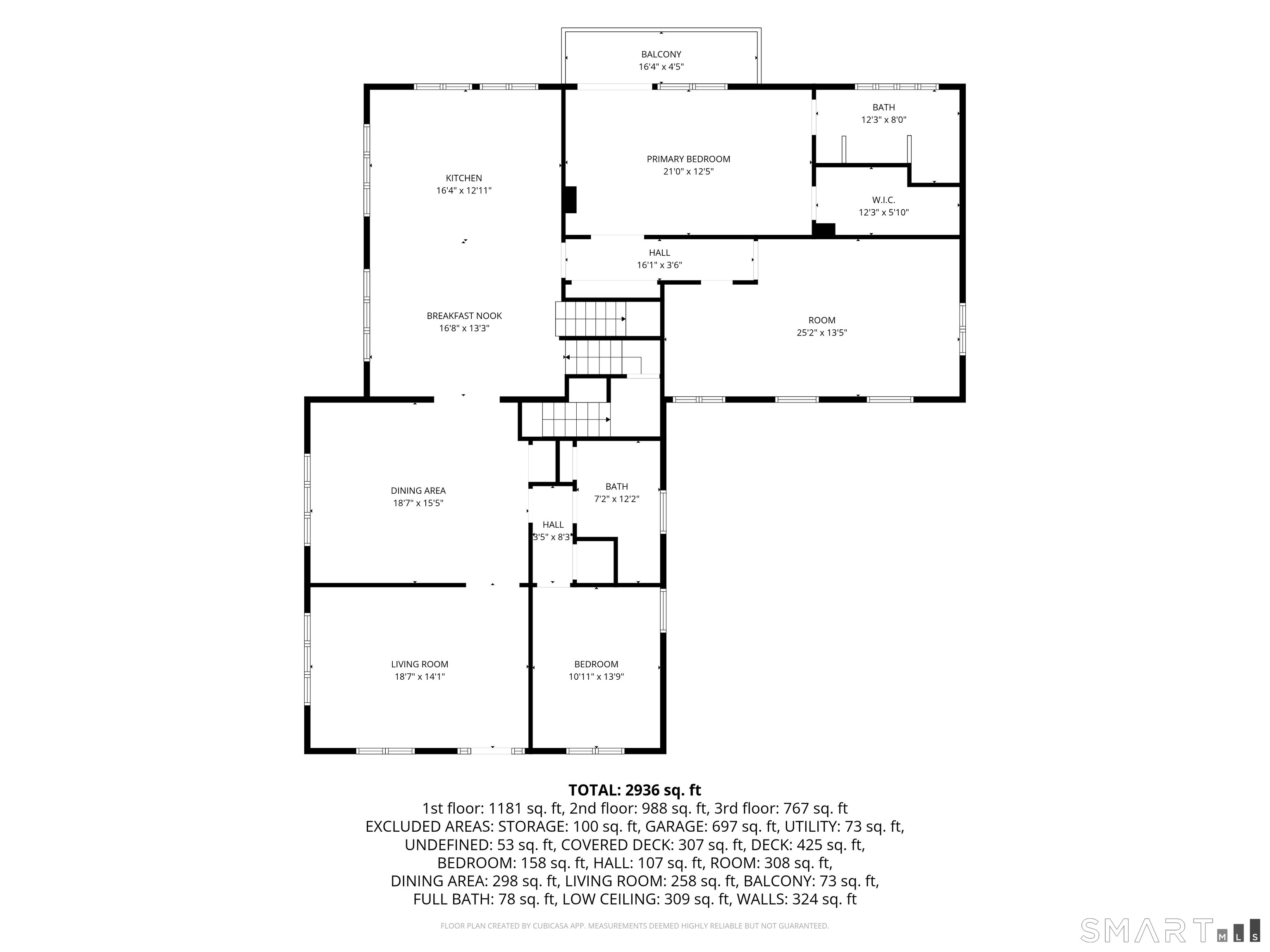 13 Windaway Road Bethel CT 06801