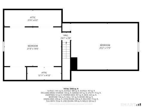 13 Windaway Road Bethel CT 06801