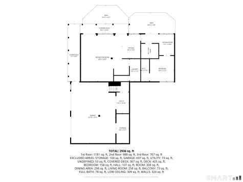 13 Windaway Road Bethel CT 06801