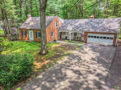 40 Climax Road Simsbury CT 06070