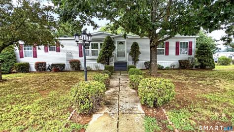 6 Circle Drive Windham CT 06256