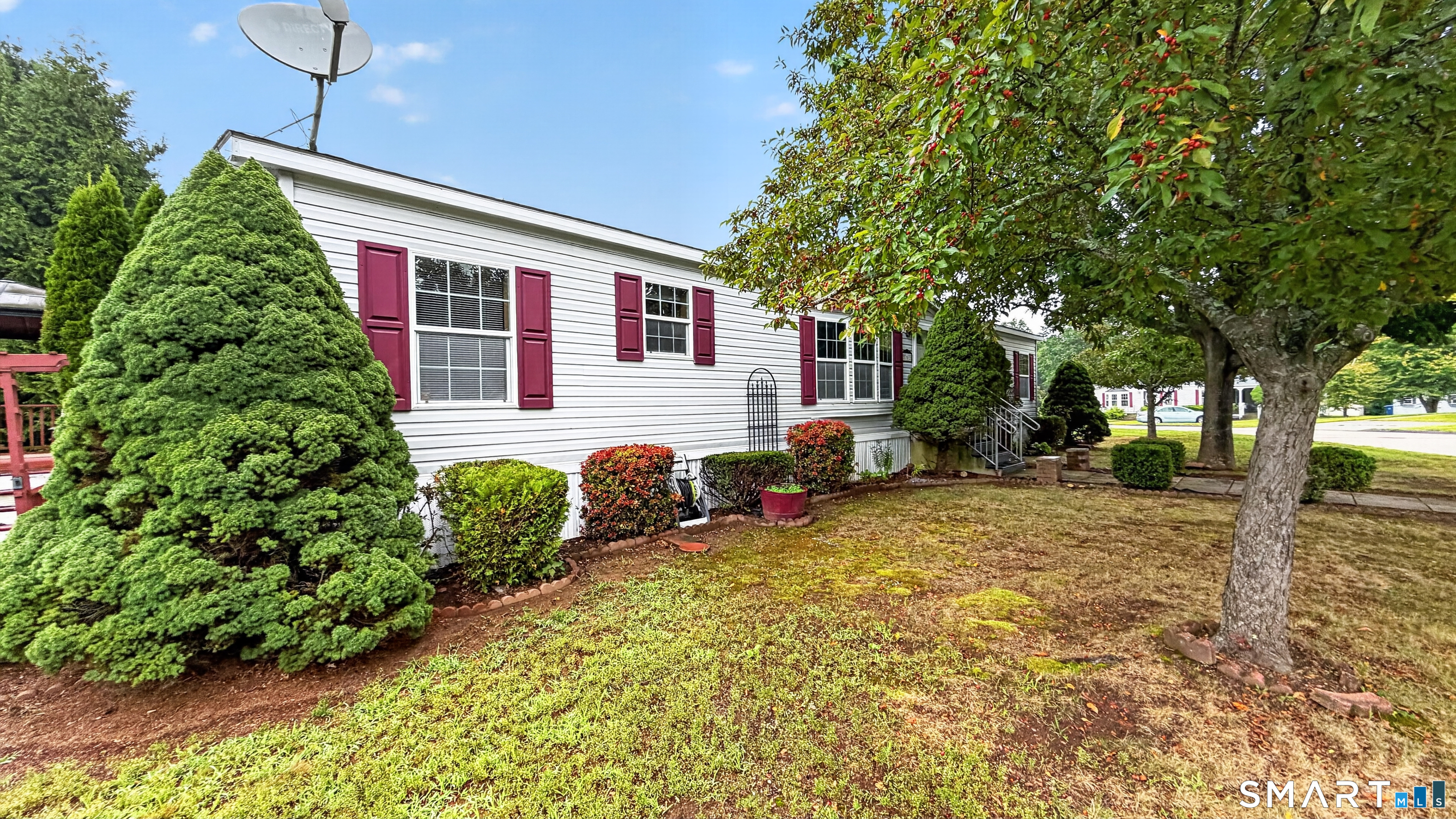 6 Circle Drive Windham CT 06256