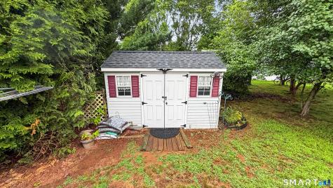 6 Circle Drive Windham CT 06256