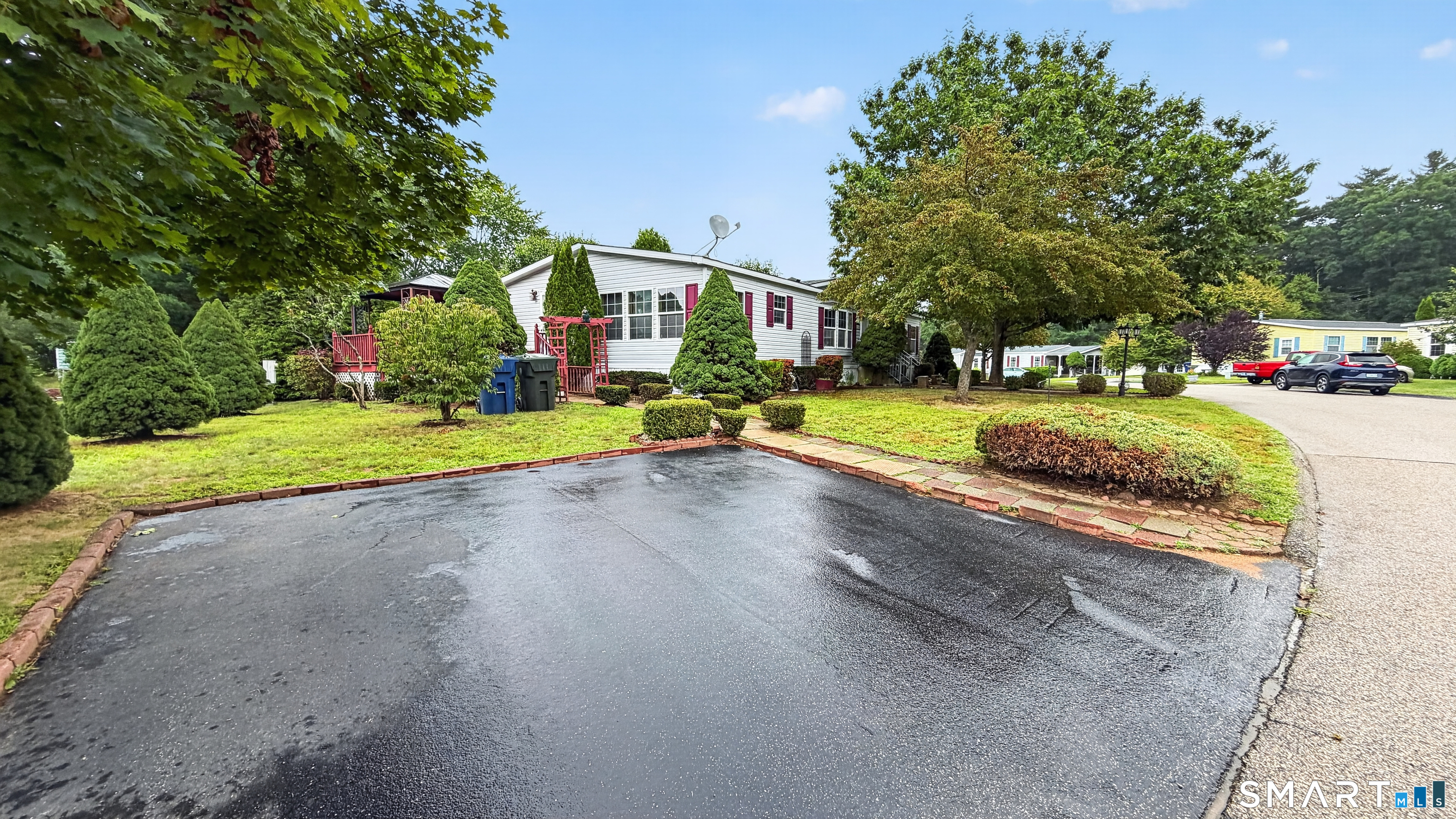 6 Circle Drive Windham CT 06256