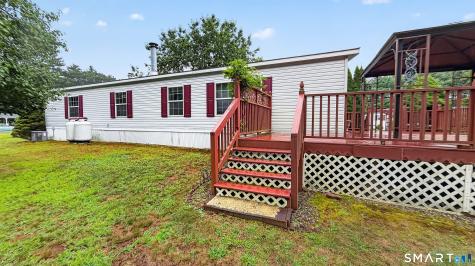 6 Circle Drive Windham CT 06256