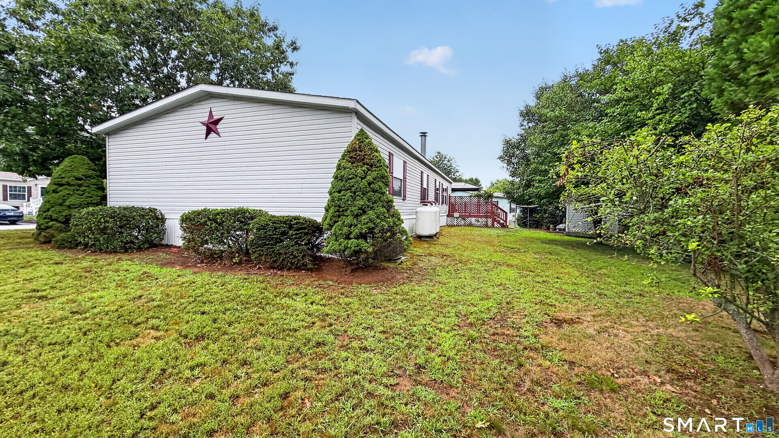 6 Circle Drive Windham CT 06256