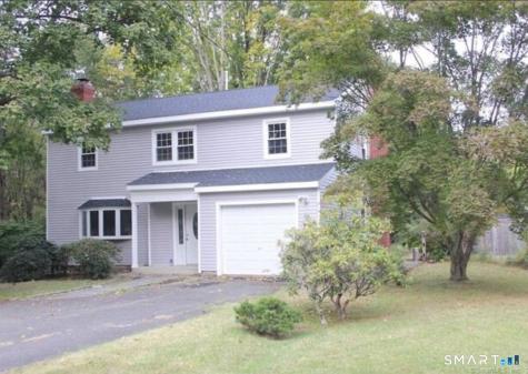5 Griffith Road Greenwich CT 06878