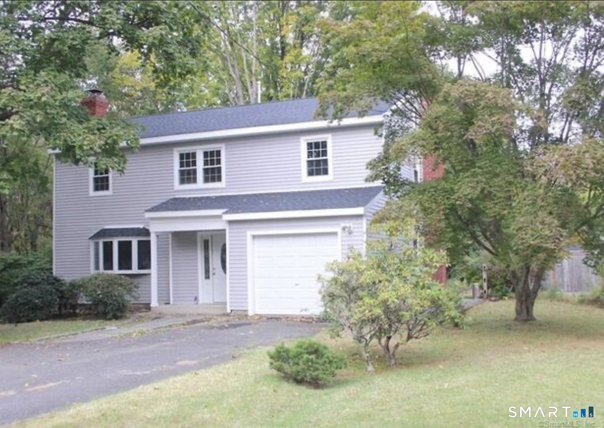 5 Griffith Road Greenwich CT 06878