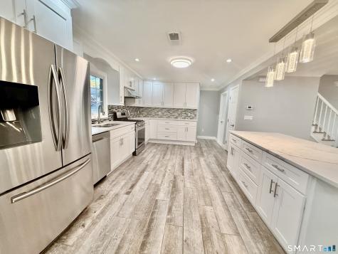 5 Griffith Road Greenwich CT 06878