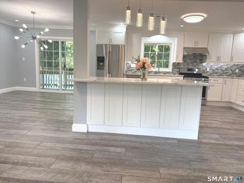 5 Griffith Road Greenwich CT 06878