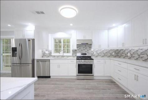 5 Griffith Road Greenwich CT 06878