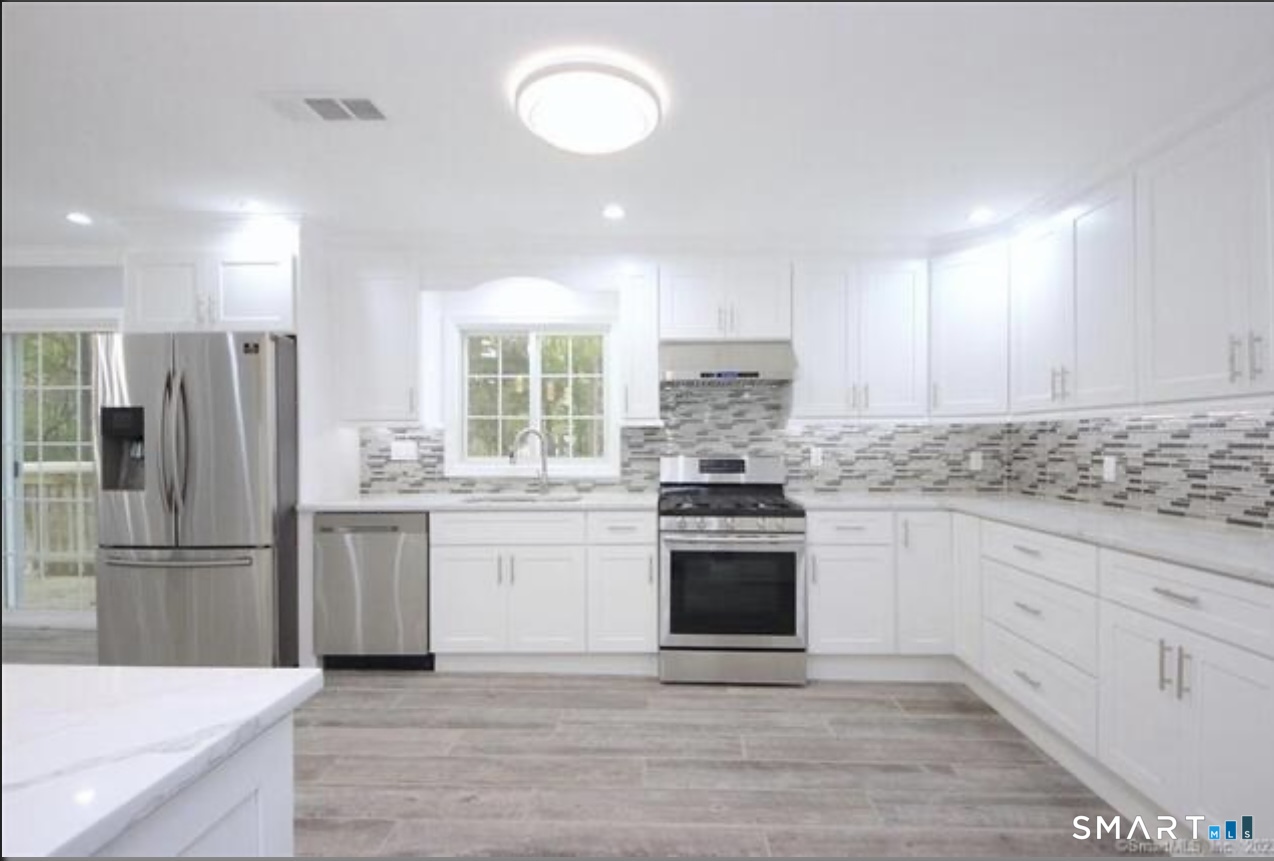 5 Griffith Road Greenwich CT 06878