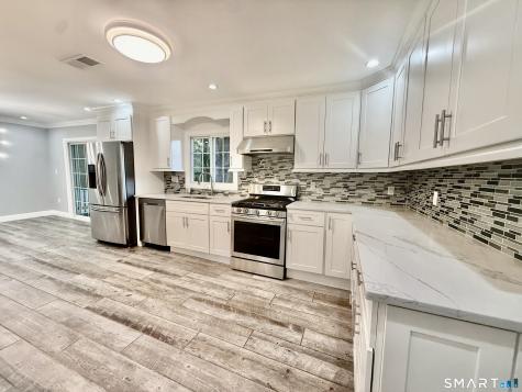 5 Griffith Road Greenwich CT 06878