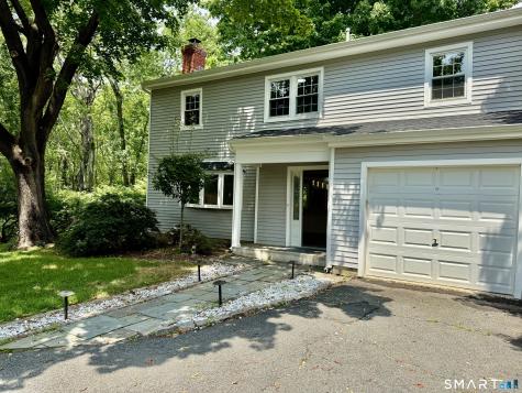 5 Griffith Road Greenwich CT 06878