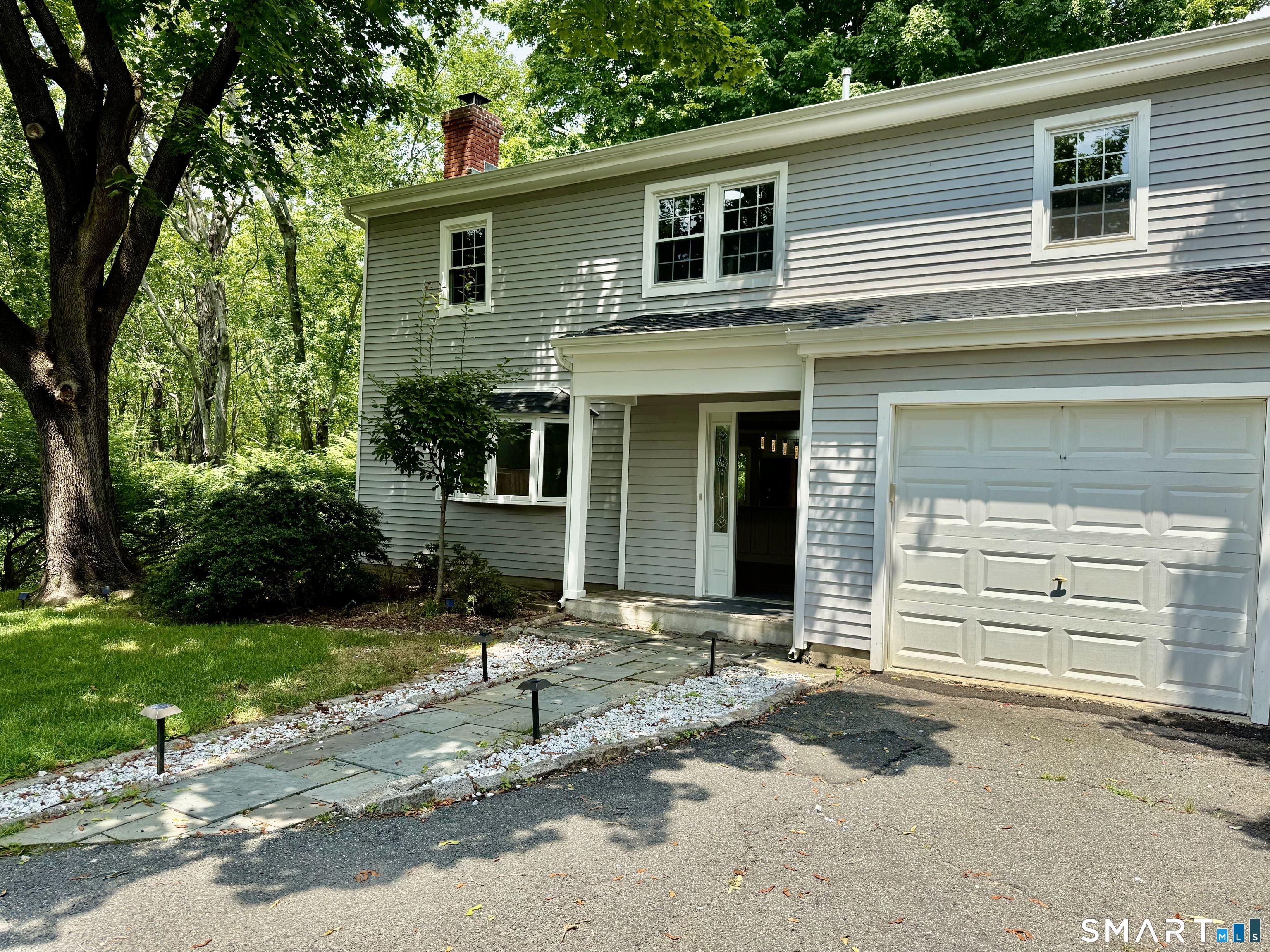 5 Griffith Road Greenwich CT 06878