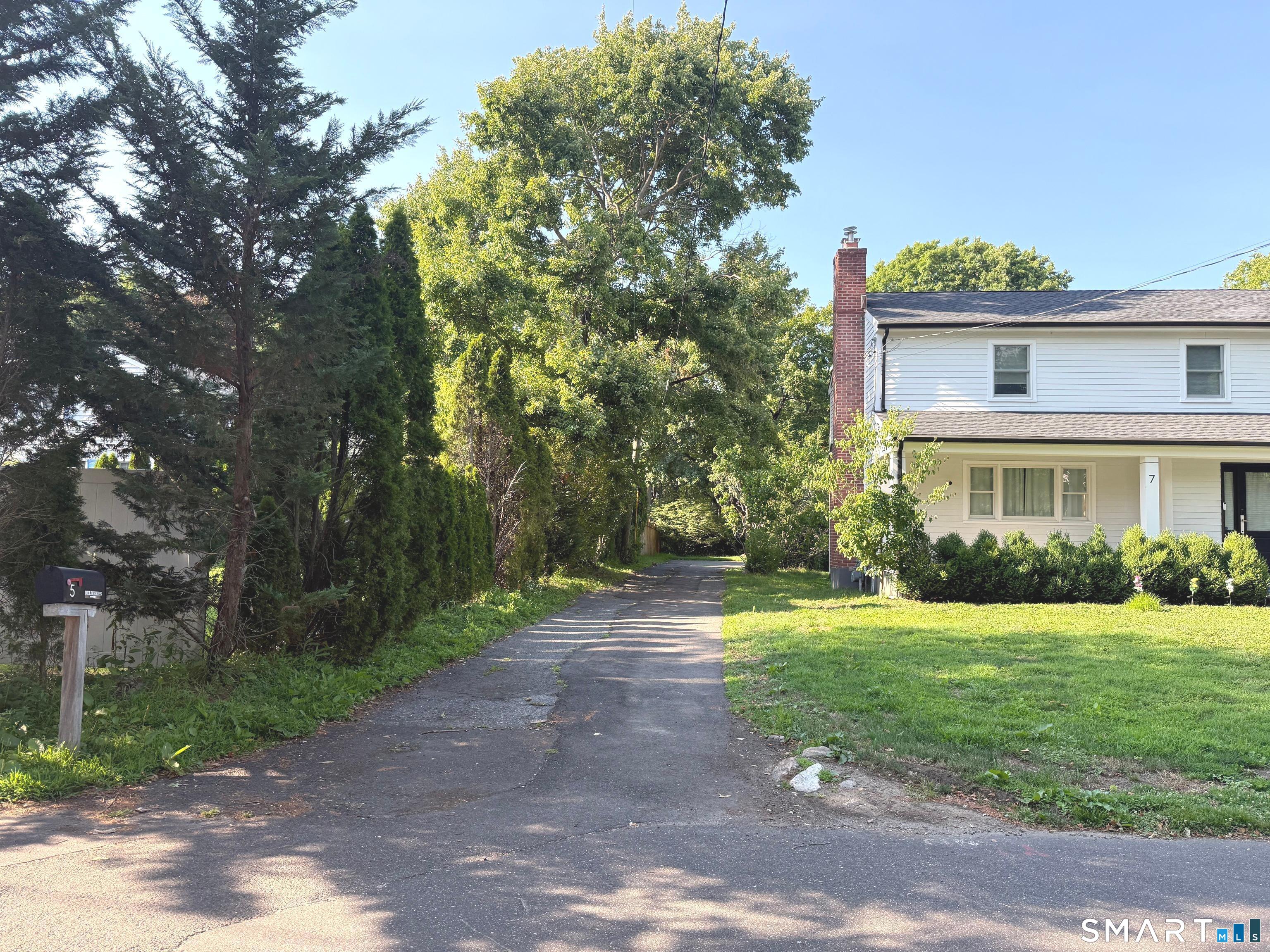 5 Griffith Road Greenwich CT 06878