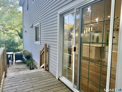 5 Griffith Road Greenwich CT 06878