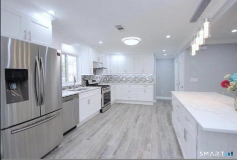 5 Griffith Road Greenwich CT 06878