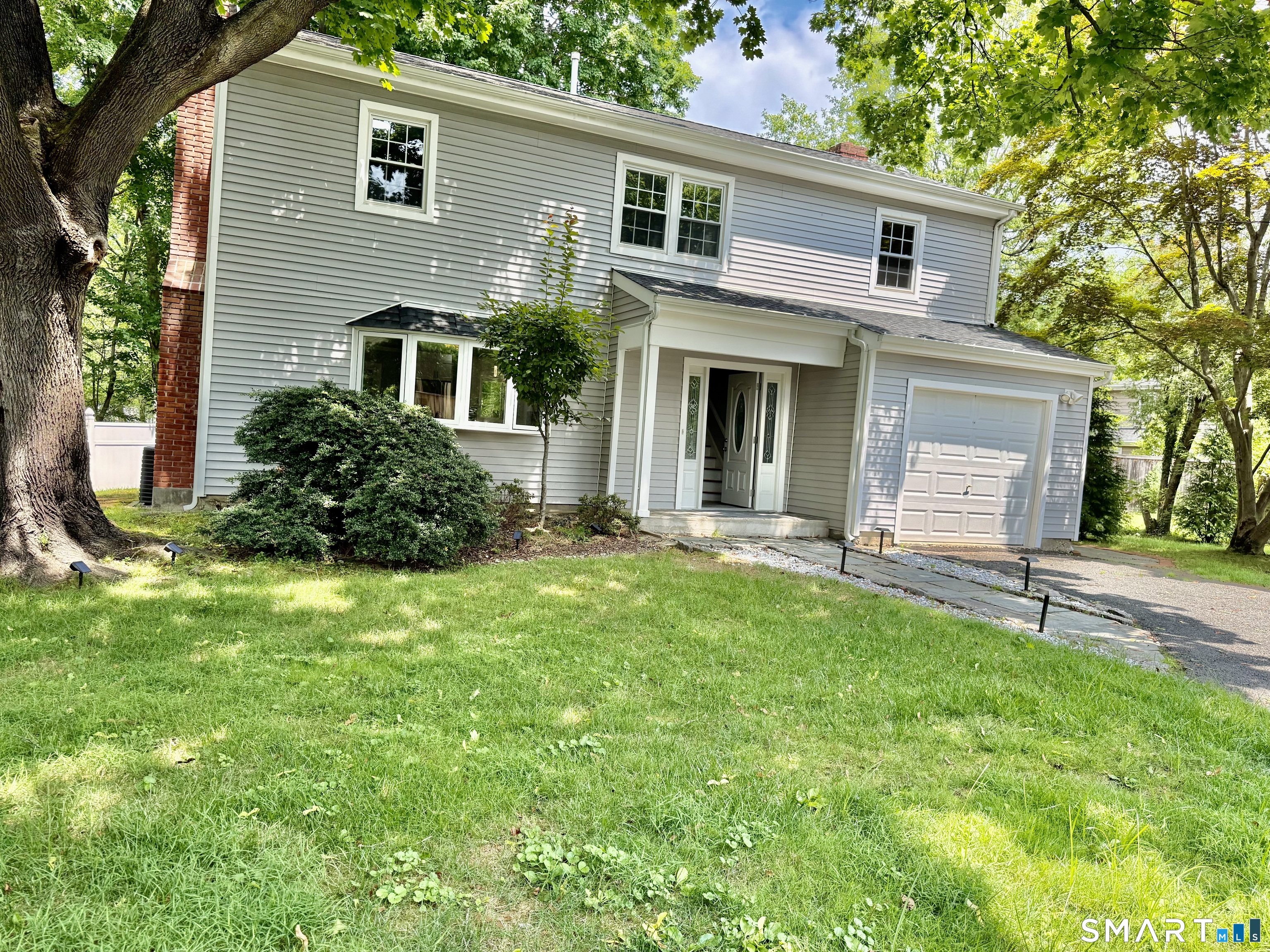 5 Griffith Road Greenwich CT 06878