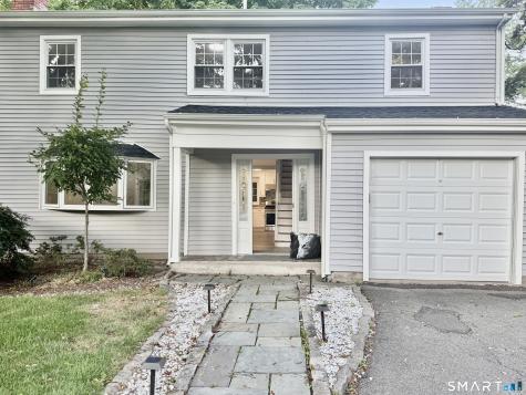 5 Griffith Road Greenwich CT 06878