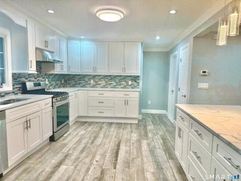 5 Griffith Road Greenwich CT 06878