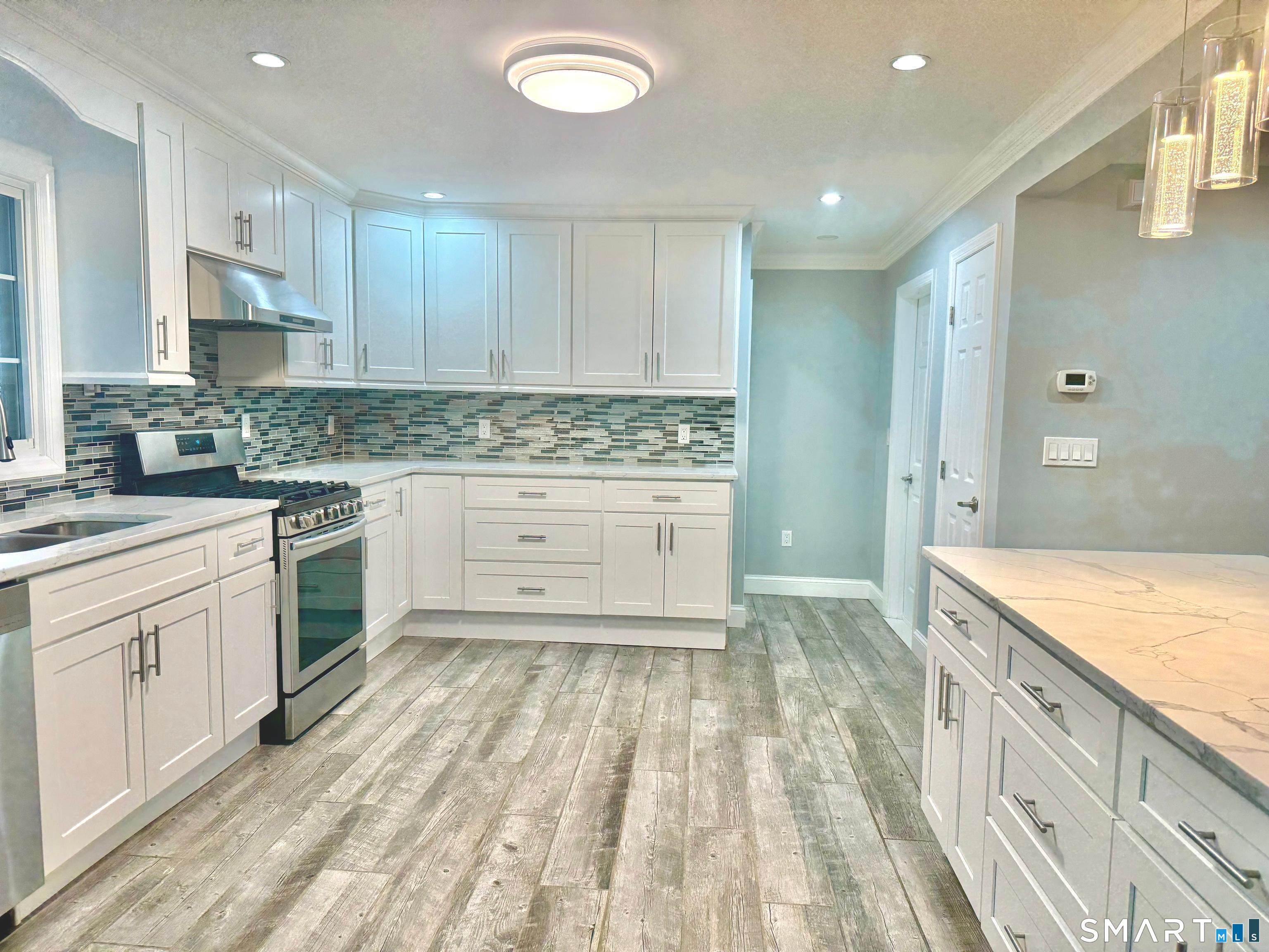 5 Griffith Road Greenwich CT 06878