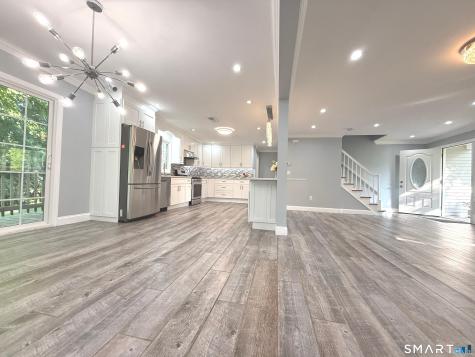 5 Griffith Road Greenwich CT 06878