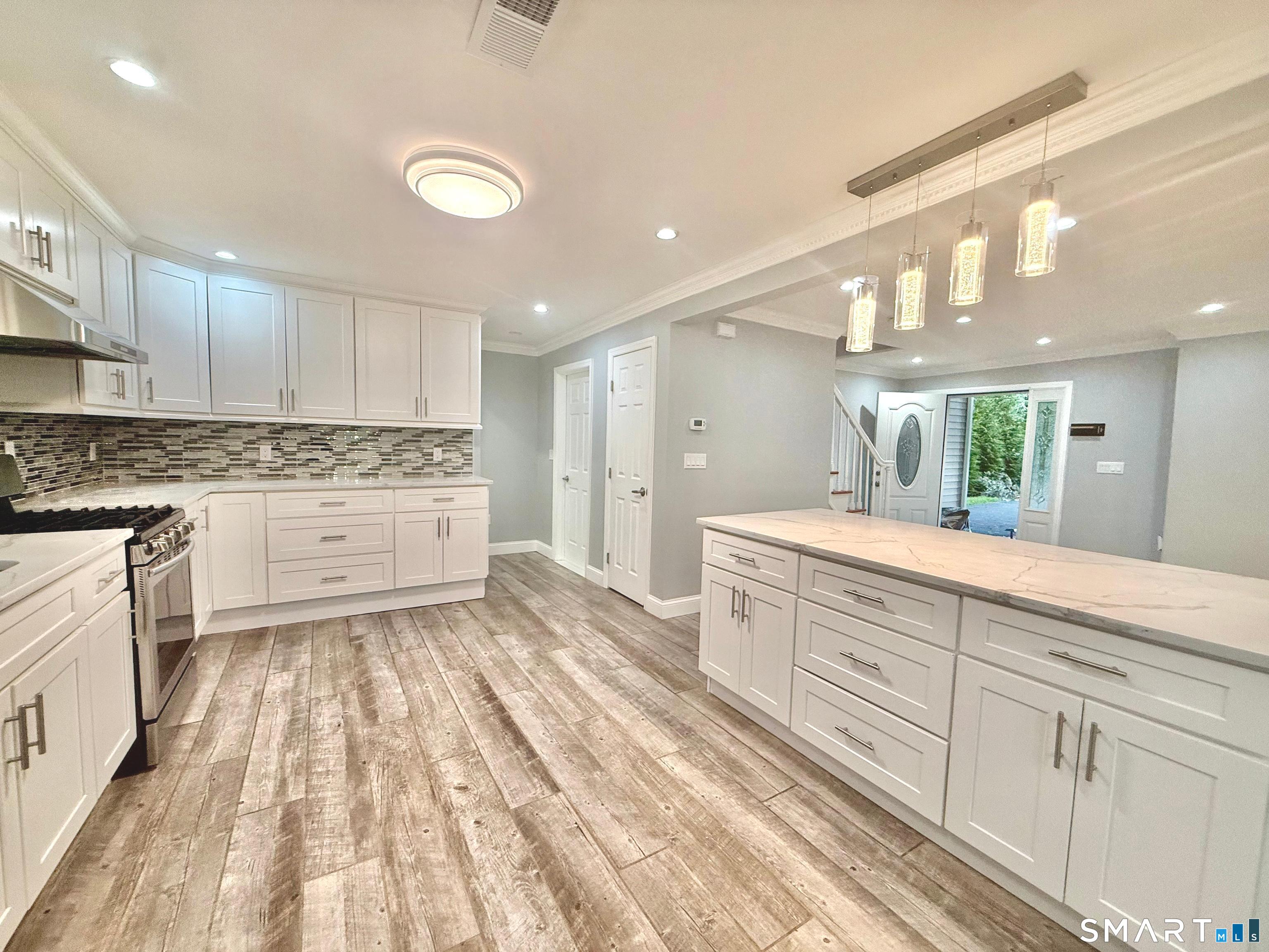 5 Griffith Road Greenwich CT 06878
