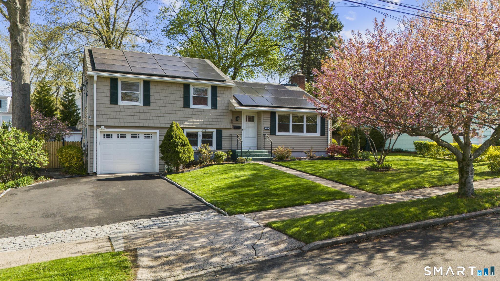 50 Haverford Street Hamden CT 06517