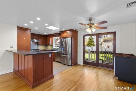 50 Haverford Street Hamden CT 06517