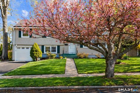 50 Haverford Street Hamden CT 06517