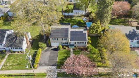 50 Haverford Street Hamden CT 06517
