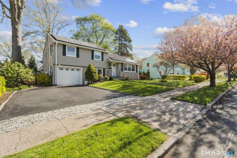 50 Haverford Street Hamden CT 06517