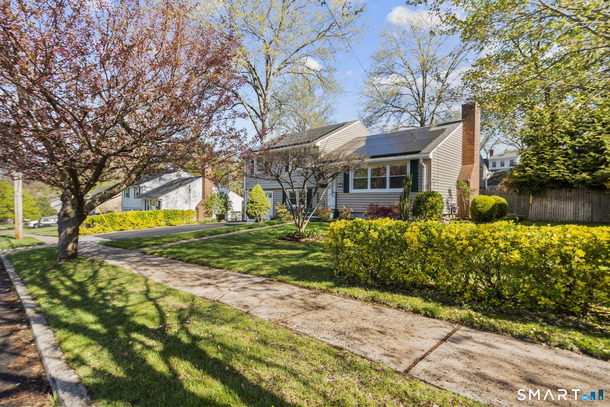 50 Haverford Street Hamden CT 06517