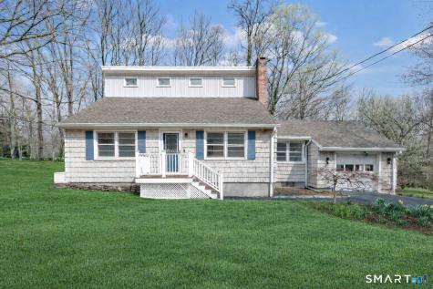 1240 Monroe Turnpike Monroe CT 06468