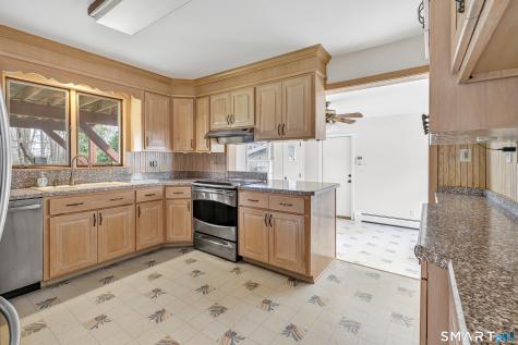 1240 Monroe Turnpike Monroe CT 06468