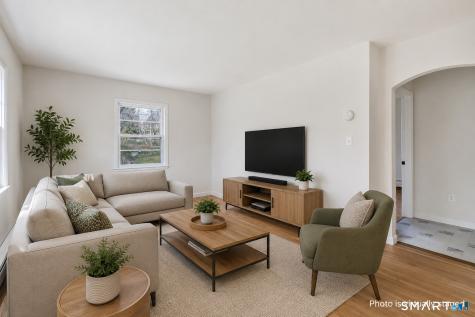 1240 Monroe Turnpike Monroe CT 06468